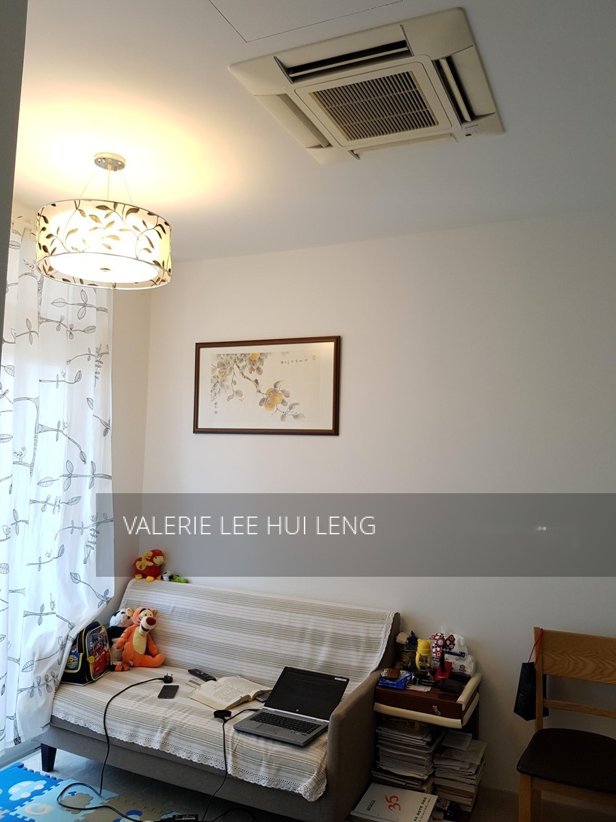 Suites @ Paya Lebar (D19), Apartment #132712612
